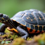 Tortue cistude d’Europe : stratégies efficaces pour préserver cette espèce vulnérable dans son habitat naturel