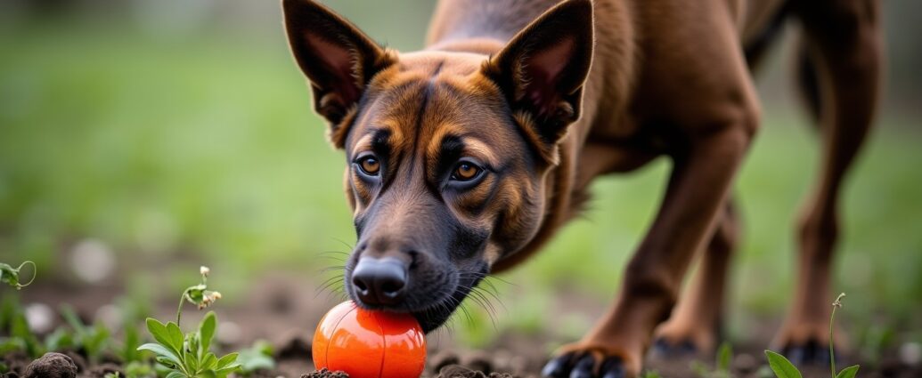 Kit de dressage pour chiens truffiers : conseils essentiels pour découvrir la truffe cachée sous la terre