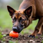 Kit de dressage pour chiens truffiers : conseils essentiels pour découvrir la truffe cachée sous la terre