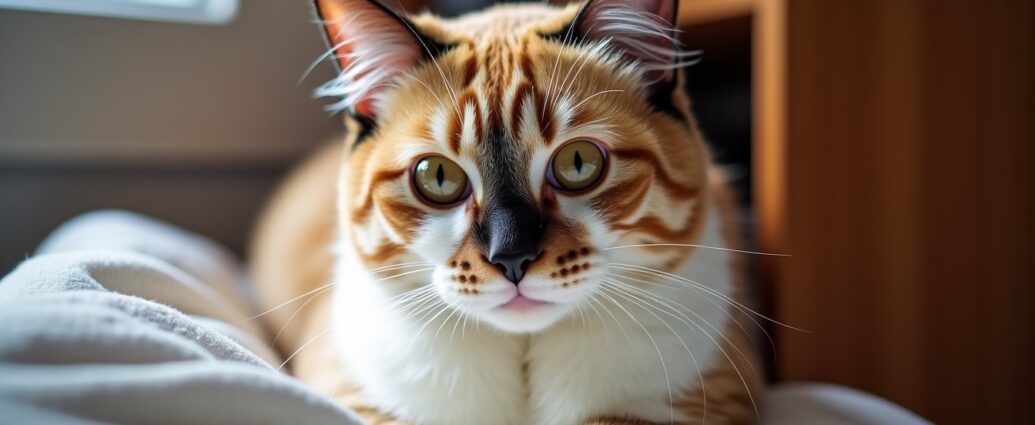 Chats sans poil : Guide complet des races et astuces d’entretien