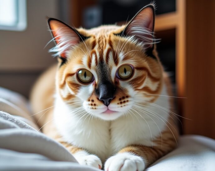 Chats sans poil : Guide complet des races et astuces d’entretien