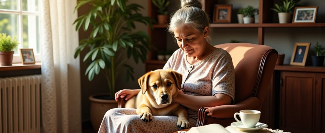 Astuces naturelles de grand-mère pour soulager le mal des transports chez votre chien