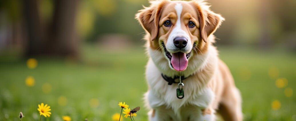 Milpro pour chiens : la solution antiparasitaire incontournable pour une protection quotidienne optimale de votre fidèle compagnon