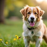 Milpro pour chiens : la solution antiparasitaire incontournable pour une protection quotidienne optimale de votre fidèle compagnon