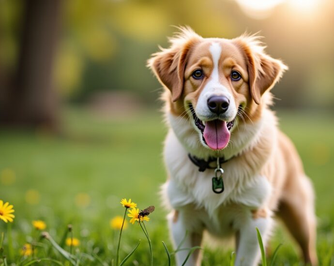 Milpro pour chiens : la solution antiparasitaire incontournable pour une protection quotidienne optimale de votre fidèle compagnon
