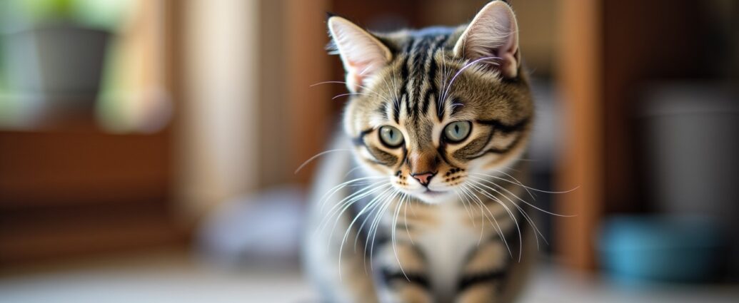Chat norvégien : 8 conseils essentiels pour choyer ce compagnon vigoureux