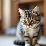 Chat norvégien : 8 conseils essentiels pour choyer ce compagnon vigoureux