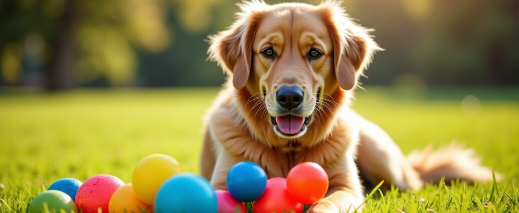 Jouets éducatifs pour chiens : comment bien choisir pour éveiller l'intelligence de votre fidèle compagnon ?