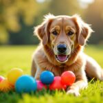 Jouets éducatifs pour chiens : comment bien choisir pour éveiller l'intelligence de votre fidèle compagnon ?