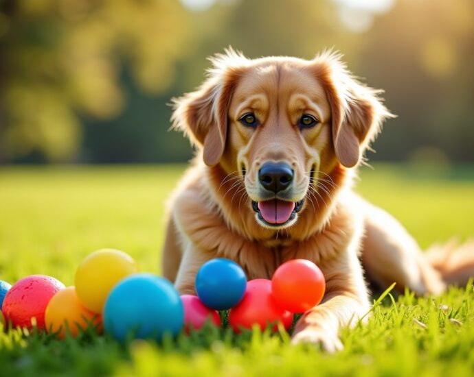 Jouets éducatifs pour chiens : comment bien choisir pour éveiller l'intelligence de votre fidèle compagnon ?