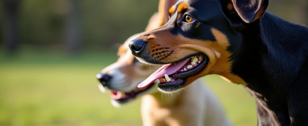 Dressage du chien d’arrêt : les techniques efficaces pour un partenaire fidèle en action