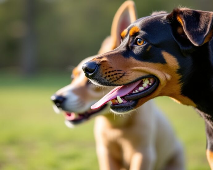 Dressage du chien d’arrêt : les techniques efficaces pour un partenaire fidèle en action