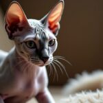 Sphynx : Tout ce qu'il faut savoir pour accueillir ce chat extraordinaire chez soi