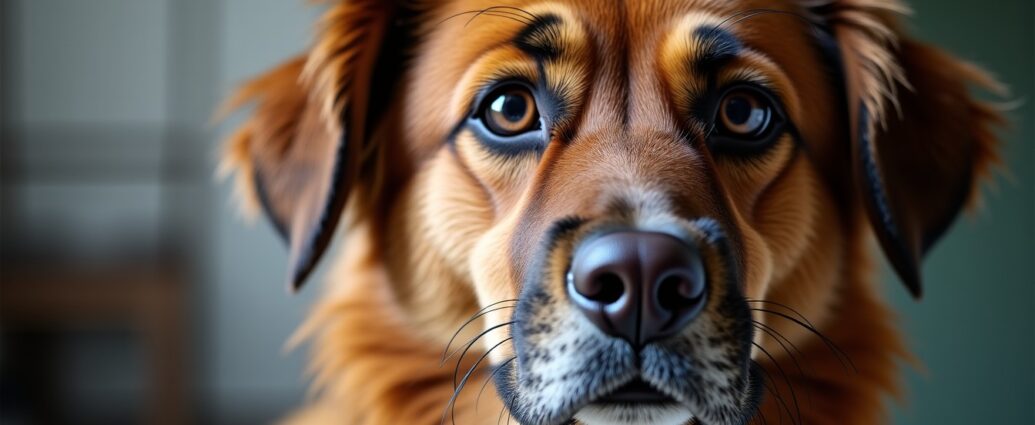 Maladies oculaires chez le chien : identifier les signes grâce à des photos illustrées