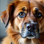 Maladies oculaires chez le chien : identifier les signes grâce à des photos illustrées