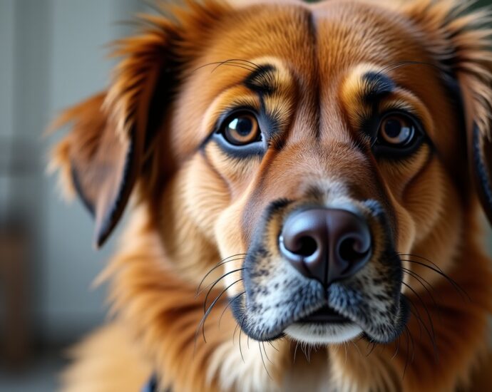 Maladies oculaires chez le chien : identifier les signes grâce à des photos illustrées