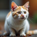 Chat au charme unique : 5 raisons irrésistibles de l’aimer malgré son look atypique