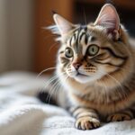 Chat à poils courts : Bienfaits et conseils essentiels pour leur entretien