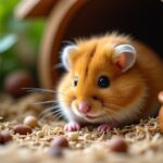 Hamsters et hibernation : vérité et idées reçues sur ce comportement fascinant