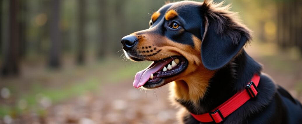 Collier éducatif pour chien : outil de dressage utile ou danger pour le bien-être animal ?