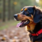 Collier éducatif pour chien : outil de dressage utile ou danger pour le bien-être animal ?