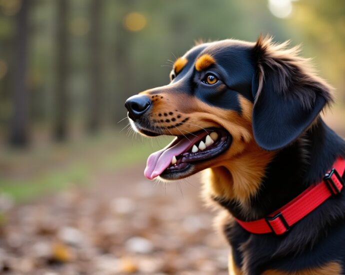 Collier éducatif pour chien : outil de dressage utile ou danger pour le bien-être animal ?