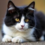 Chat noir et blanc : Découvrez tout sur cette charmante et élégante race bicolore