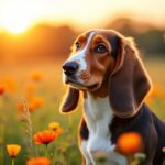 Basset teckel : découvrir les caractéristiques distinctives de ce chien de chasse unique