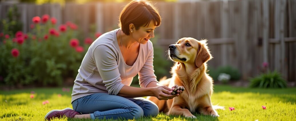 La maladie des griffes du chien : comprendre les dangers pour votre animal et pour vous-même