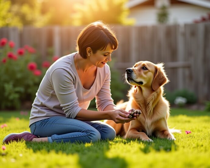 La maladie des griffes du chien : comprendre les dangers pour votre animal et pour vous-même