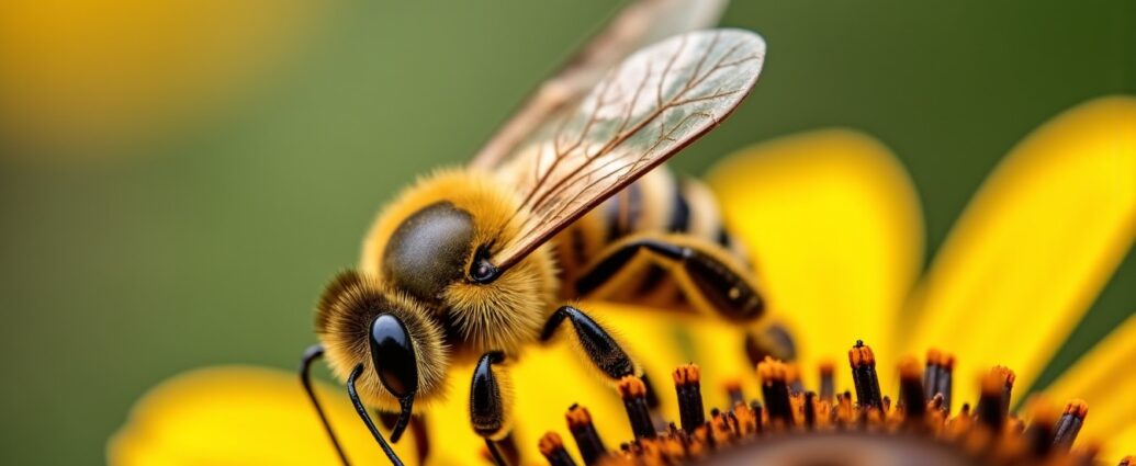 Apiculture : Guide complet sur l’élevage des abeilles et le fonctionnement fascinant de la ruche