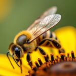 Apiculture : Guide complet sur l’élevage des abeilles et le fonctionnement fascinant de la ruche