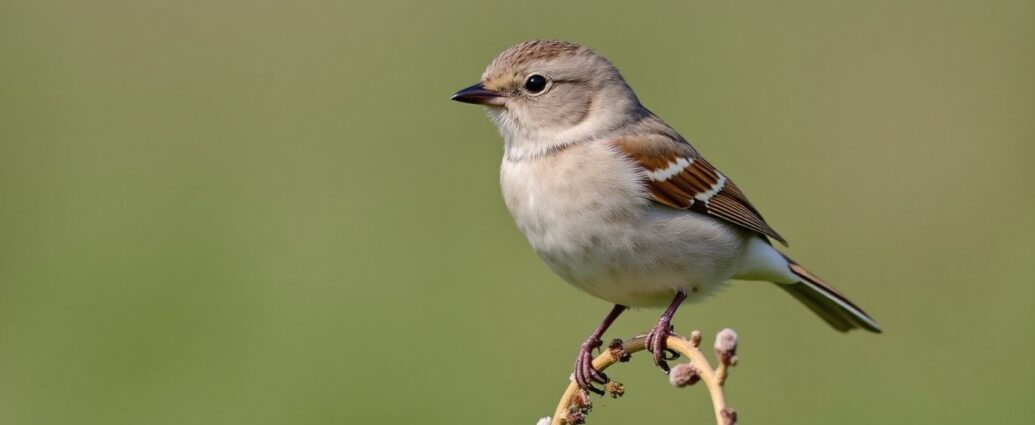 Les oiseaux amateurs de noix : comment les identifier facilement ?