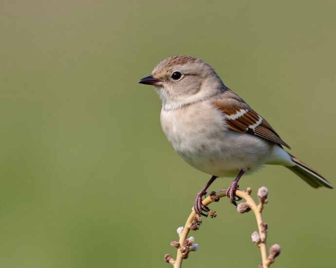 Les oiseaux amateurs de noix : comment les identifier facilement ?