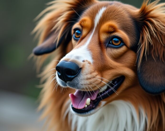 Piroplasmose chez le chien : détecter rapidement les signes avant qu'il ne soit trop tard
