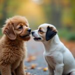 Chenille processionnaire et chiens : comprendre les risques, reconnaître les symptômes et agir efficacement