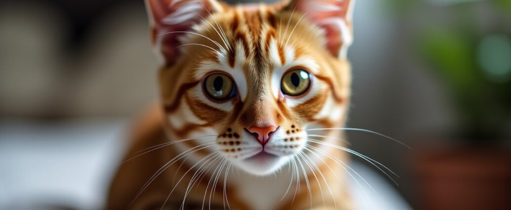 Œufs et chats : tout ce que vous devez savoir avant de les partager