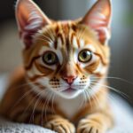 Œufs et chats : tout ce que vous devez savoir avant de les partager