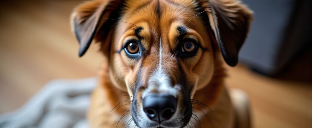 Mon chien ne mange plus : quelles solutions adopter ?