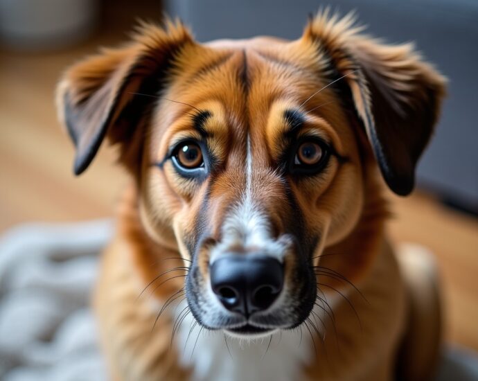 Mon chien ne mange plus : quelles solutions adopter ?