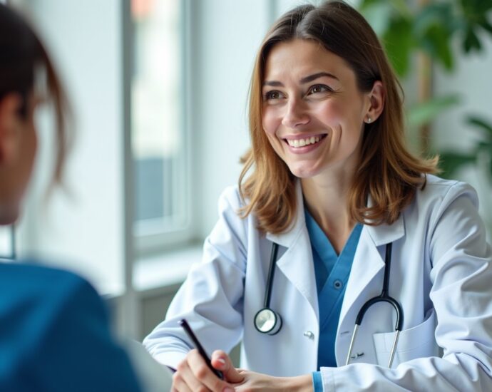 Organisation d'échange d'informations de santé : comprendre son rôle essentiel et les acteurs incontournables du secteur