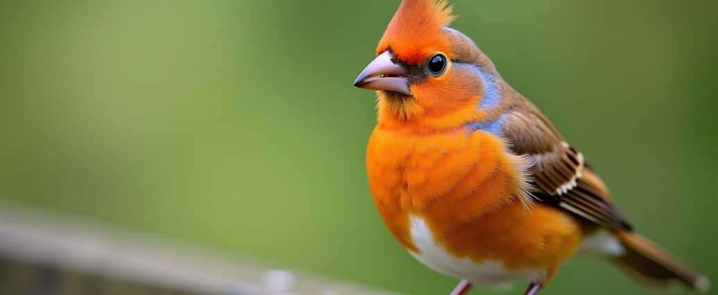 Oiseaux de compagnie : guide pour trouver l'allié à plumes parfait pour votre maison