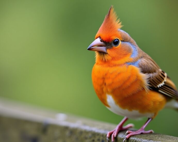 Oiseaux de compagnie : guide pour trouver l'allié à plumes parfait pour votre maison