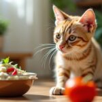 Le régime parfait du chat : tout ce qu'il faut savoir sur son alimentation idéale