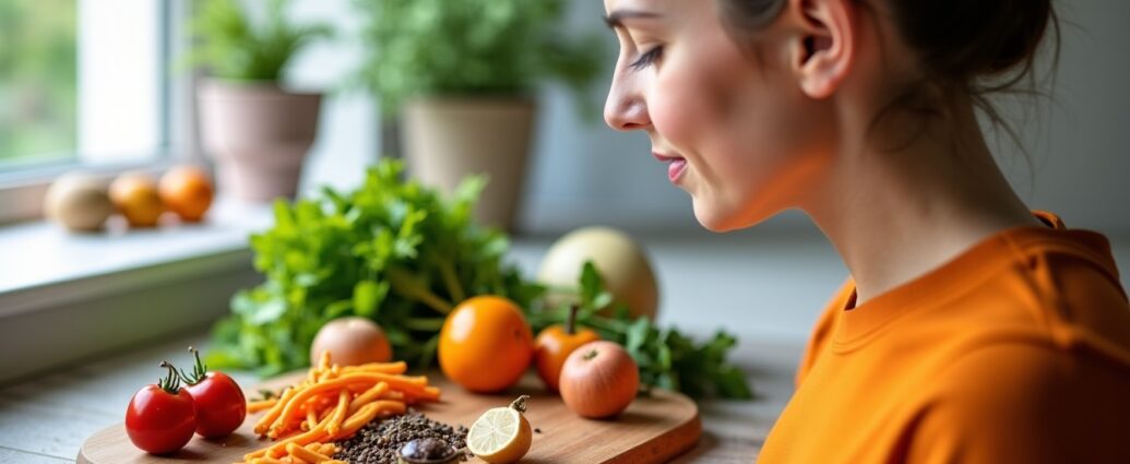 Compléments alimentaires minceur à la ménopause : efficacité réelle et avis d'experts