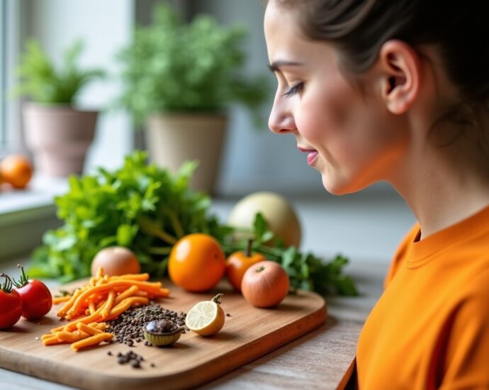 Compléments alimentaires minceur à la ménopause : efficacité réelle et avis d'experts