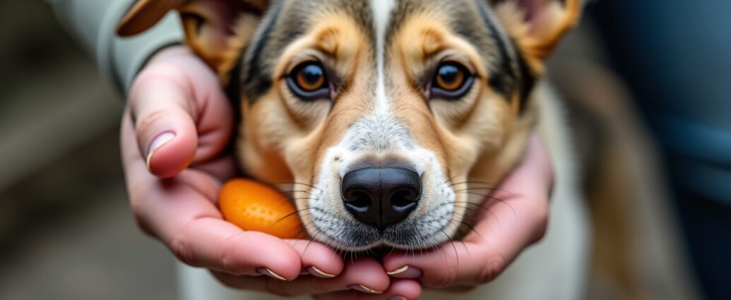 Maladies canines transmissibles par la salive : quels dangers pour la santé humaine ?