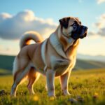 Kangal, le chien turc : portrait complet de ses caractéristiques, taille, coût et aspects sécuritaires