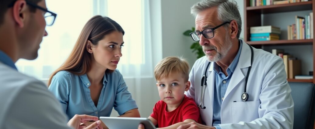 Myosite : reconnaître les symptômes et découvrir les traitements chez l’adulte et l’enfant