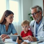 Myosite : reconnaître les symptômes et découvrir les traitements chez l’adulte et l’enfant